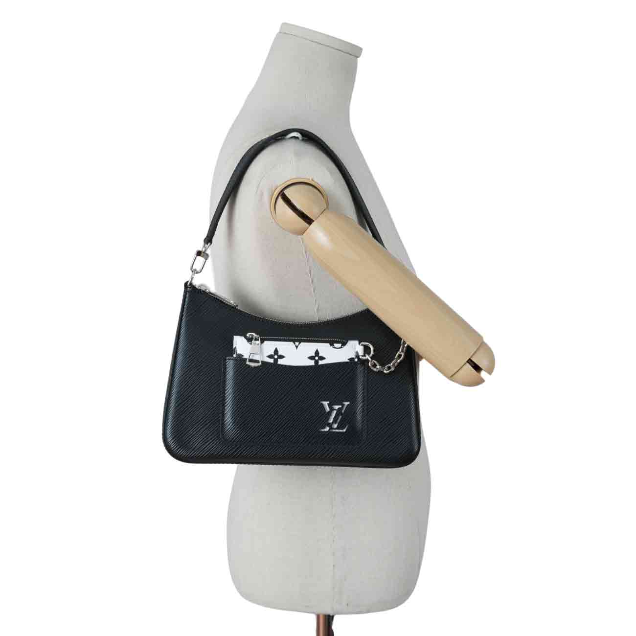 LOUIS VUITTON(USED)루이비통 M80688 에삐 마렐백